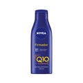 Loção Hidratante Corporal Nivea Q10 Plus Vitamina C Firmador Pele Seca 200 ml