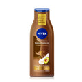 Loção Hidratante Nivea Cuidado Intenso Pele Negra 400 ml