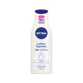 Loção Hidratante Nivea Lotion Express 200 ml