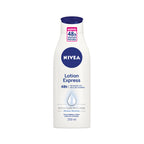 Loção Hidratante Nivea Lotion Express 200 ml
