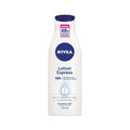 Loção Hidratante Nivea Lotion Express 200 ml