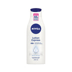 Loção Hidratante Nivea Lotion Express 200 ml