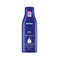 Loção Hidratante Nivea Milk Extra Seca 200 ml