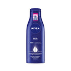 Loção Hidratante Nivea Milk Extra Seca 200 ml