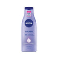 Loção Hidratante Nivea Soft Milk 200 ml