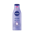 Loção Hidratante Nivea Soft Milk 200 ml