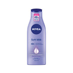 Loção Hidratante Nivea Soft Milk 200 ml