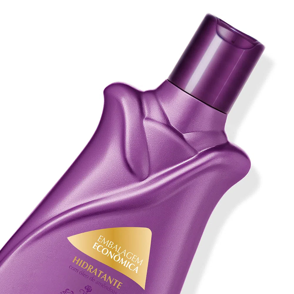 Loção Hidratante Paixão Irresistível 400ml