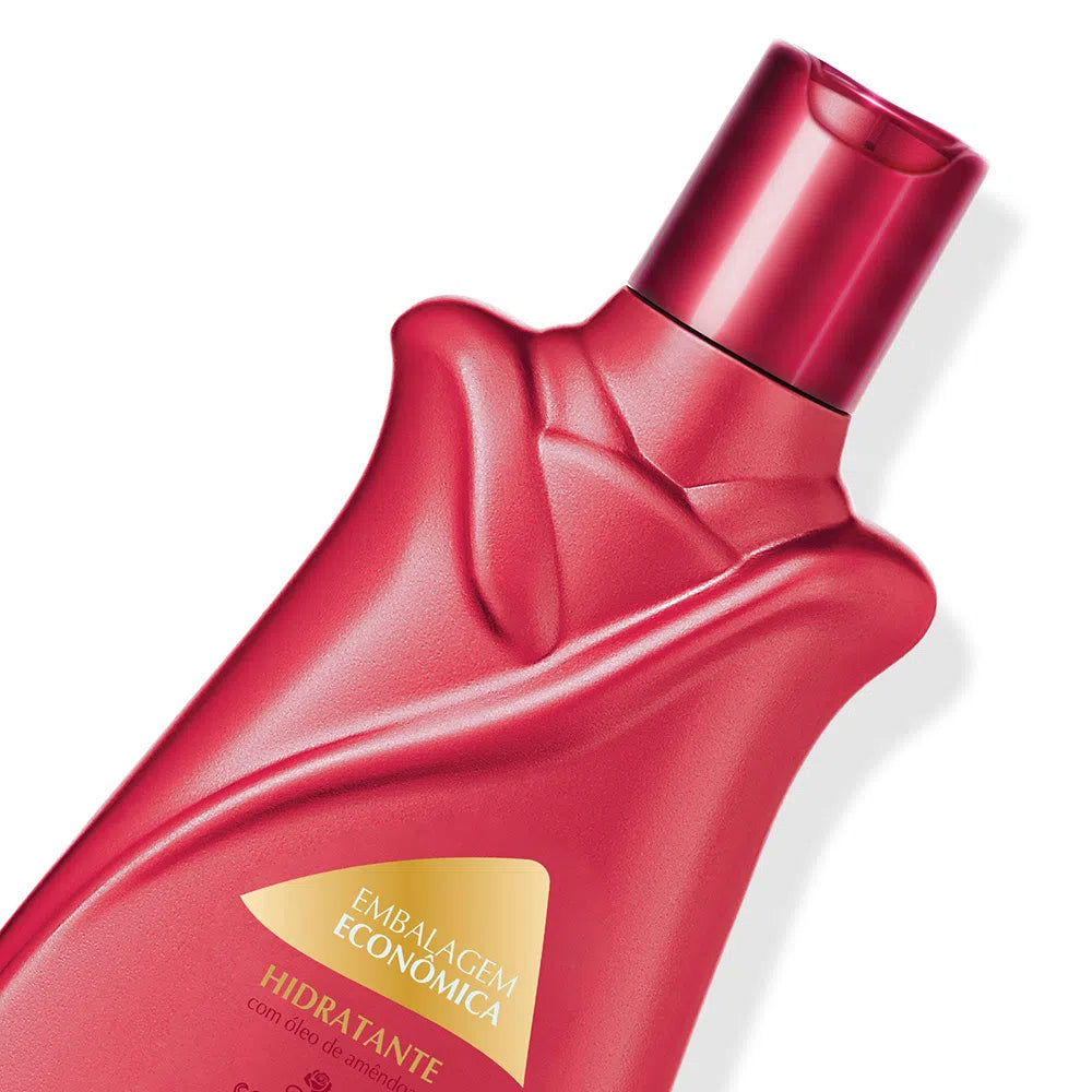 Loção Hidratante Paixão Tentadora 400ml