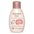 Loção Hidratante Skalinha Bebê Lavanda 200 ml