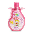 Loção Muriel Infantil Menina 100 ml
