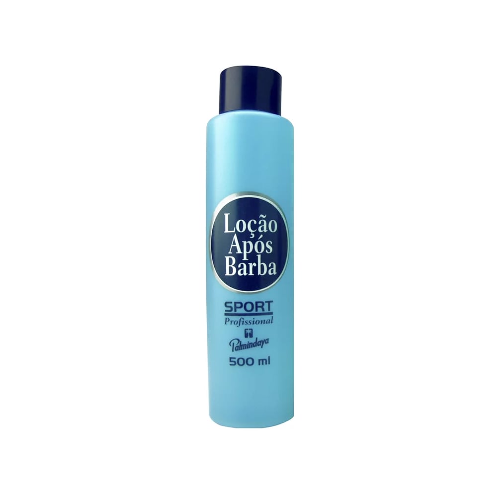 Loção Pós-Barba Palmindaya Sport 500ml