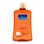 Loção Tônica Facial Nupill Firmness Intensive Clareadora Vitamina C 200 ml