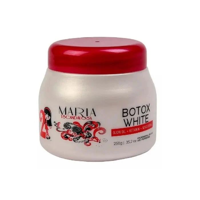 M-Tox Maria Escandalosa White 250 g