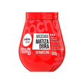 Maionese Matizadora Salon Line #ToDeCacho Vermelha 500 g