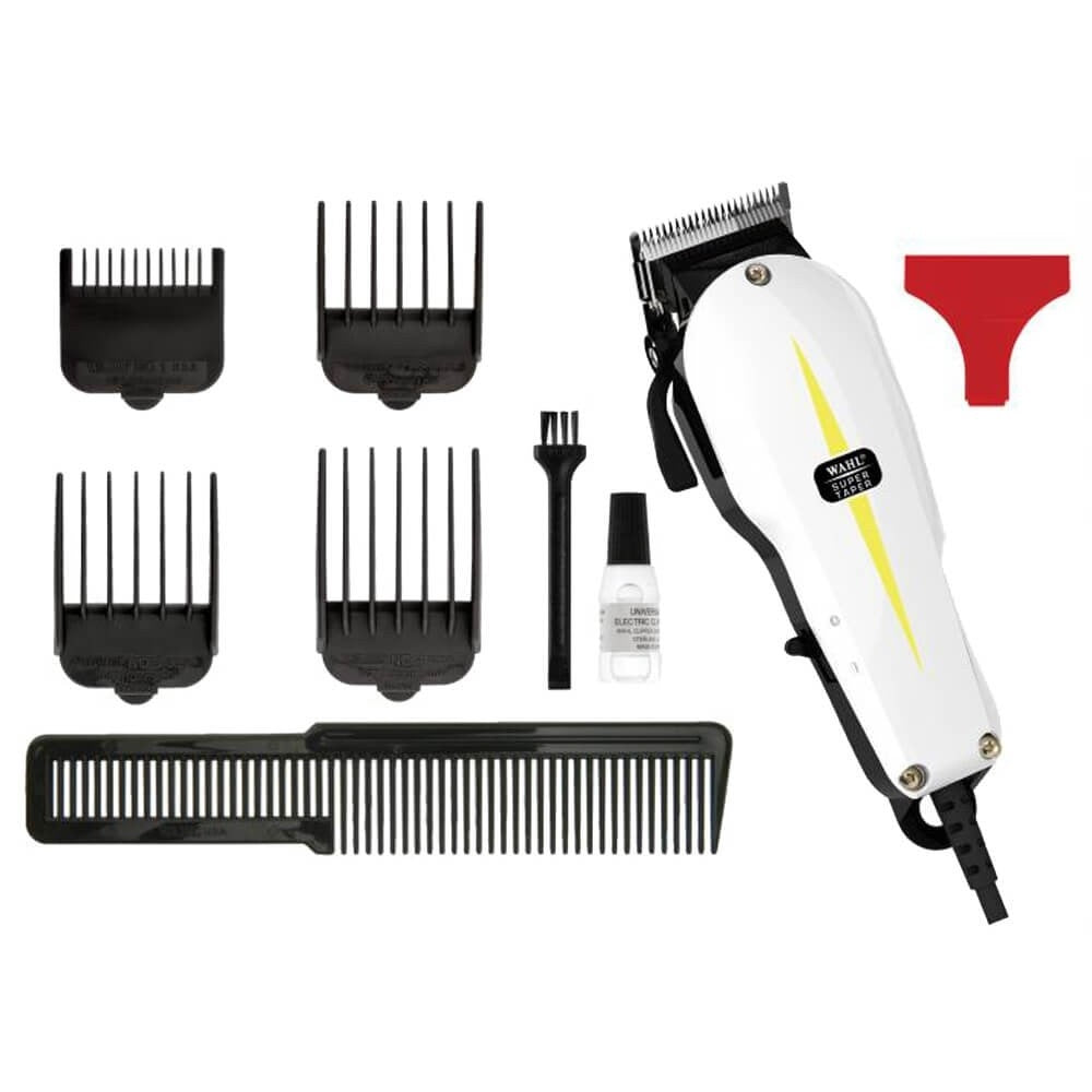 Máquina de Corte Wahl Super Taper 127 V
