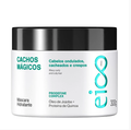 Máscara Eico Professional Cachos Mágicos 300 g