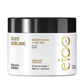 Máscara Eico Professional Óleo Sublime 300 g