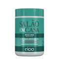 Máscara Eico Salão em Casa Cachos 1 kg Ref. 1001531