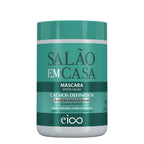 Máscara Eico Salão em Casa Cachos 1 kg Ref. 1001531