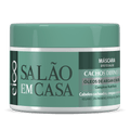 Máscara Eico Salão em Casa Cachos 270 g Ref. 1001530