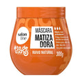 Máscara Matizadora Salon Line #ToDeCacho Ruivo Natural 300 g