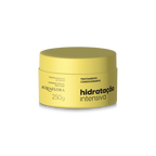 Máscara Capilar Acquaflora Hidratação Intensiva 250g
