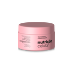 Máscara Capilar Acquaflora Nutrição Celular 250g