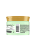 Máscara de Tratamento Seda Força & Crescimento Prebióticos + Biotina 300 g
