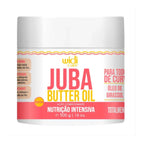 Máscara Capilar Widi Care Juba Butter Oil 500g