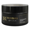 Máscara Bio Extratus Colorante Preto 250g