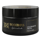 Máscara Bio Extratus Colorante Preto 250g