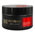 Máscara Colorante Bio Extratus Vermelha 250 g