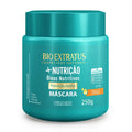 Máscara Bio Extratus Mais Nutrição 250 g