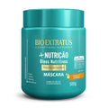 Máscara Bio Extratus Mais Nutrição 500 g