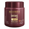 Máscara Bio Extratus Shitake Plus 250 g