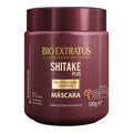 Máscara Bio Extratus Shitake Plus 500 g