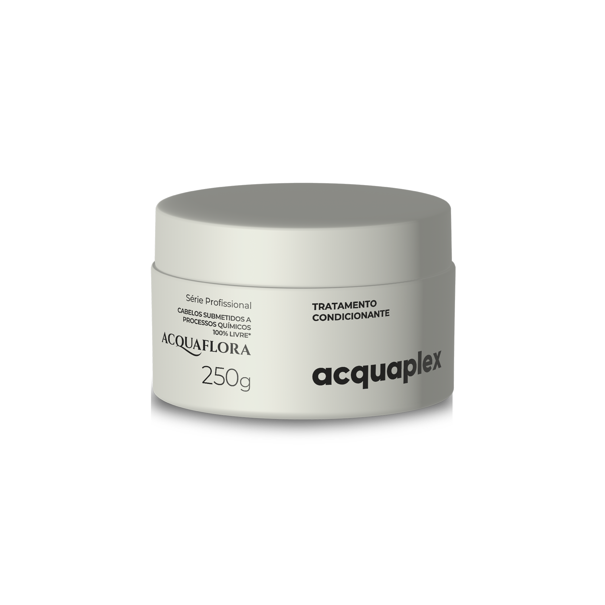 Máscara Capilar Acquaflora Acquaplex 250g