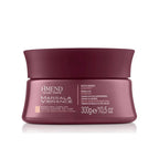 Máscara Capilar Amend Vibrance Marsala 300g