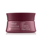 Máscara Capilar Amend Vibrance Marsala 300g