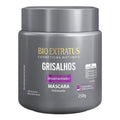 Máscara Capilar Bio Extratus Grisalho 250 g