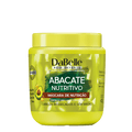 Máscara Capilar DaBelle Abacate Nutritivo 400 g