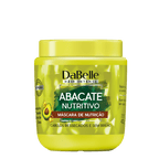 Máscara Capilar DaBelle Abacate Nutritivo 400 g