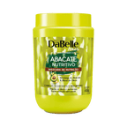 Máscara Capilar DaBelle Abacate Nutritivo 800g