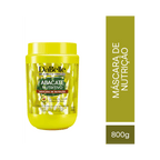 Máscara Capilar DaBelle Abacate Nutritivo 800g