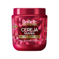 Máscara Capilar DaBelle Cereja Mania 400 g