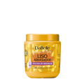Máscara Capilar DaBelle Liso Arrasador 400 g