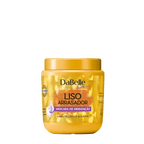 Máscara Capilar DaBelle Liso Arrasador 400 g