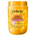 Máscara Capilar DaBelle Liso Arrasador 800g