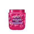 Máscara Capilar DaBelle Resgata Fios 400 g